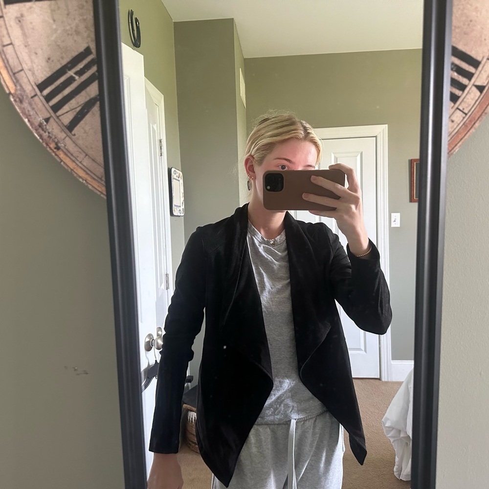 BB Dakota Jacket⭐️
